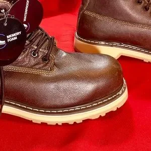 Diehard | Shoes | Nwt Die Hard 3m Men Insulated Heavy Duty  display picture 3